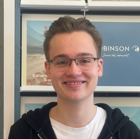 Elias Hilmer Elias Hilmer